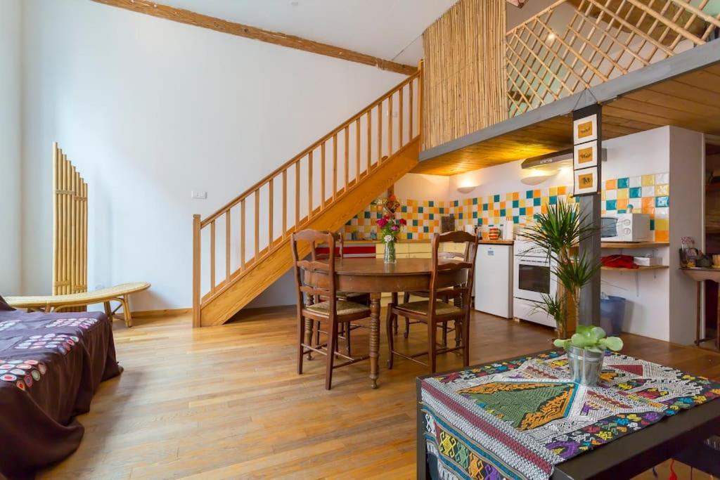 Apartment Beau Canut A Cote Du Gros Cailloux *